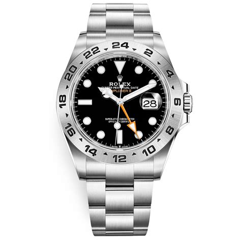 rolex explorer 2 226570.